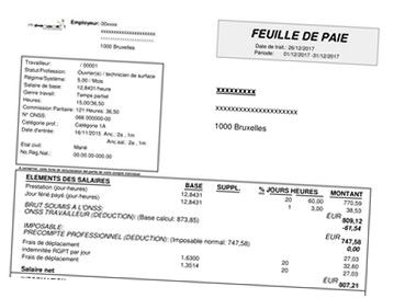 fiche de paie exemple-1