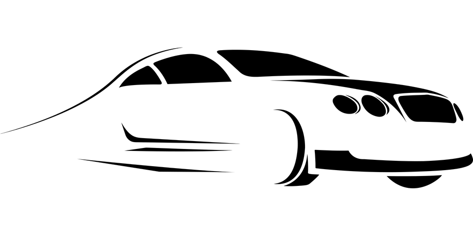 Voiture de société