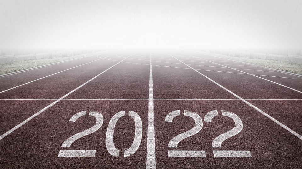 La fin d’année 2022 approche à grands pas
