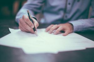 Le contrat à durée déterminée
