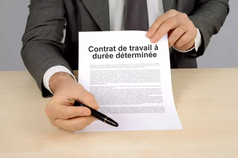 CDD et la succession de CDD