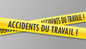 accidents du travail