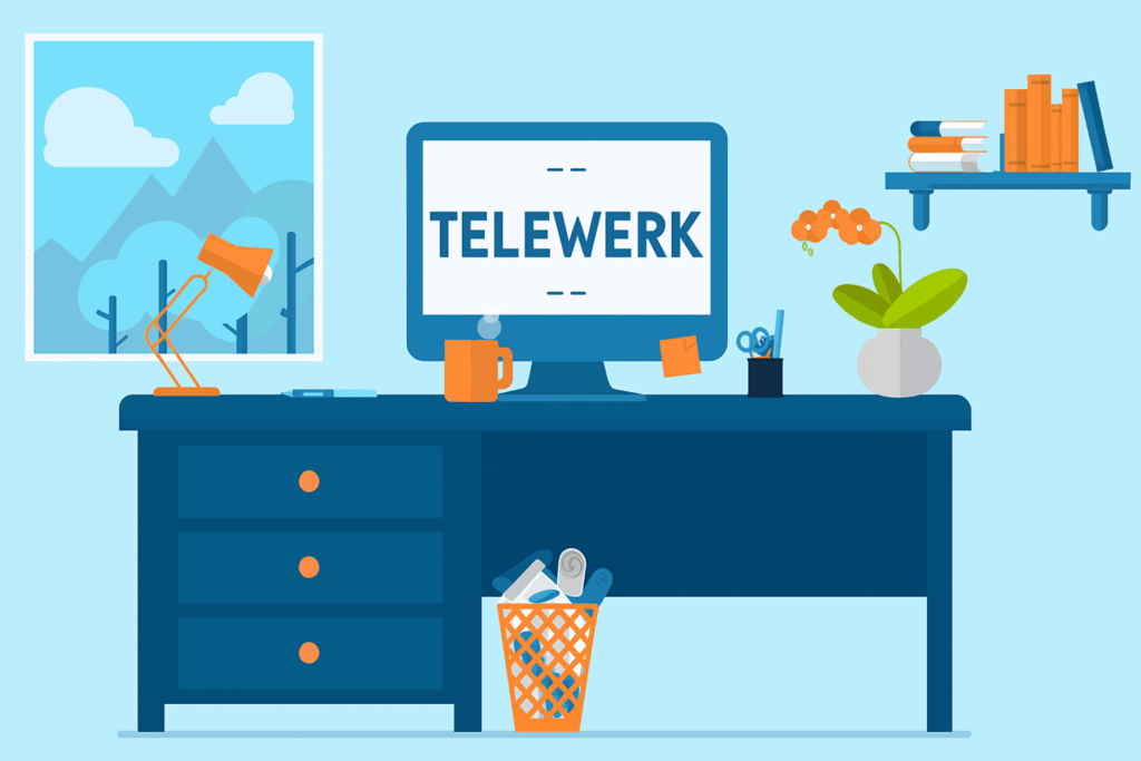 TELEWERK