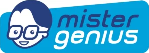 Mister Genius