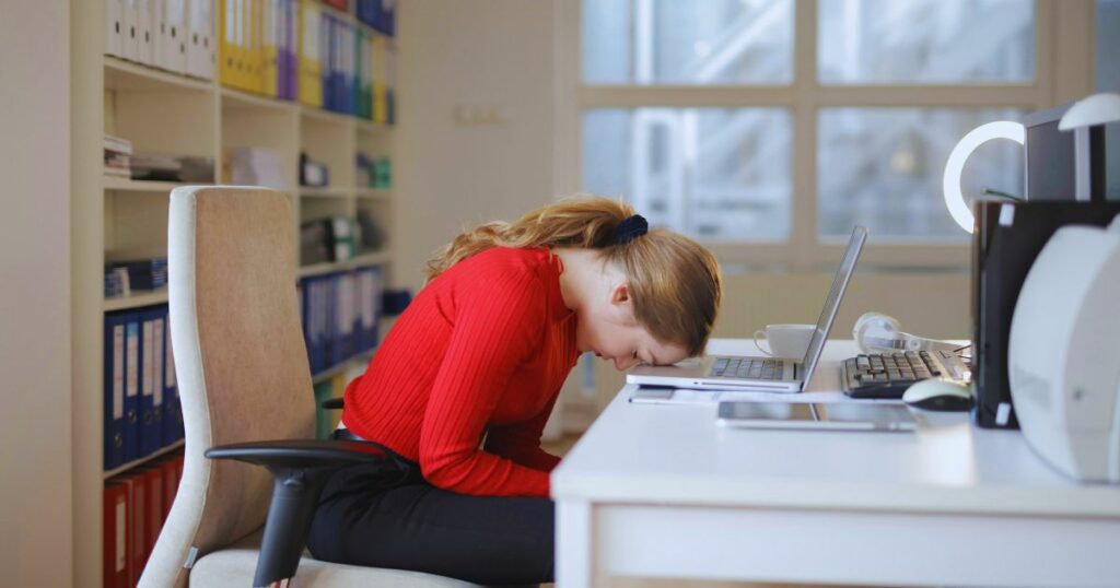 Quelles sont les principales causes des accidents du travail ?