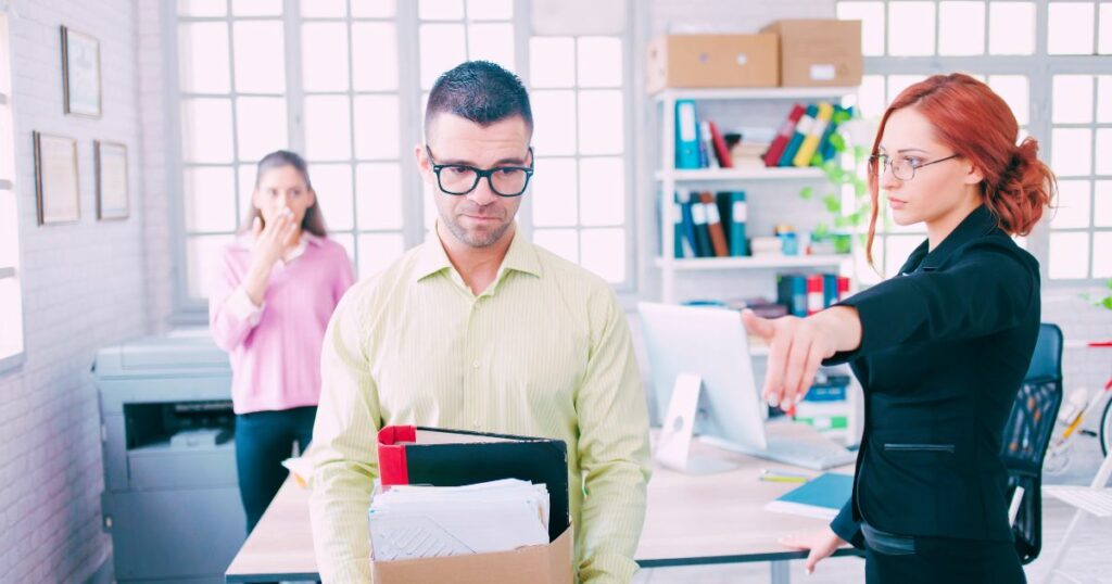 Licenciement abusif en Belgique : comment protéger son entreprise ?