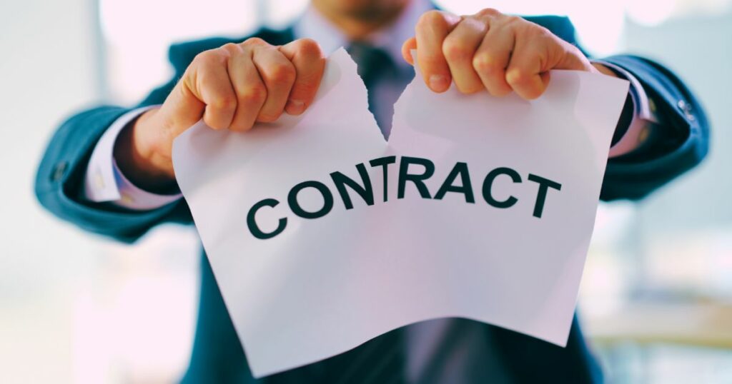 Contrat de travail : que faire si votre employeur ne le respecte pas ?