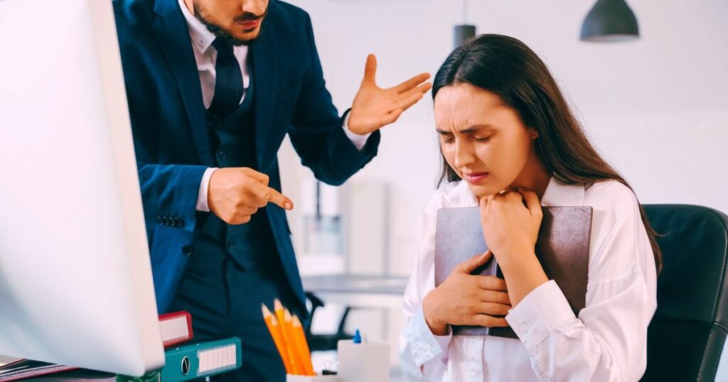 Contrat de travail : que faire si votre employeur ne le respecte pas ?