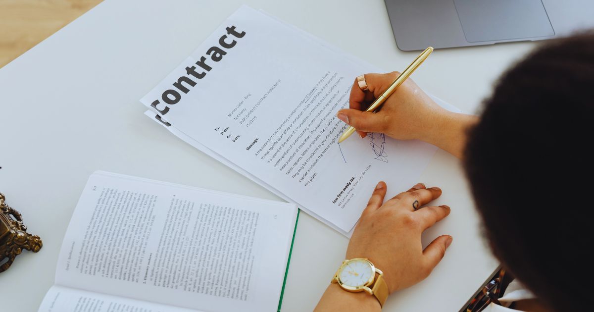 Quand faire un avenant au contrat de travail en Belgique ?