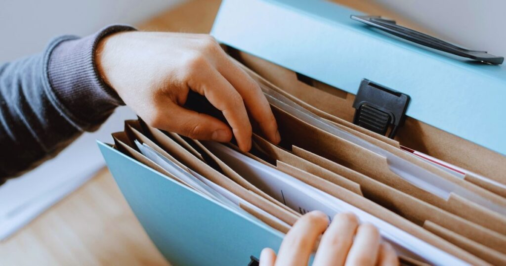 Contrôle administratif en entreprise : comment s'y préparer ? 4 Contrôle administratif en entreprise