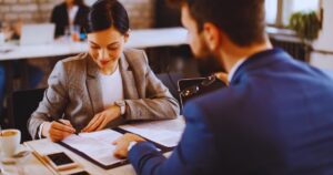 5 vérifications à effectuer avant de signer un CDI 1 5 vérifications à effectuer avant de signer un CDI