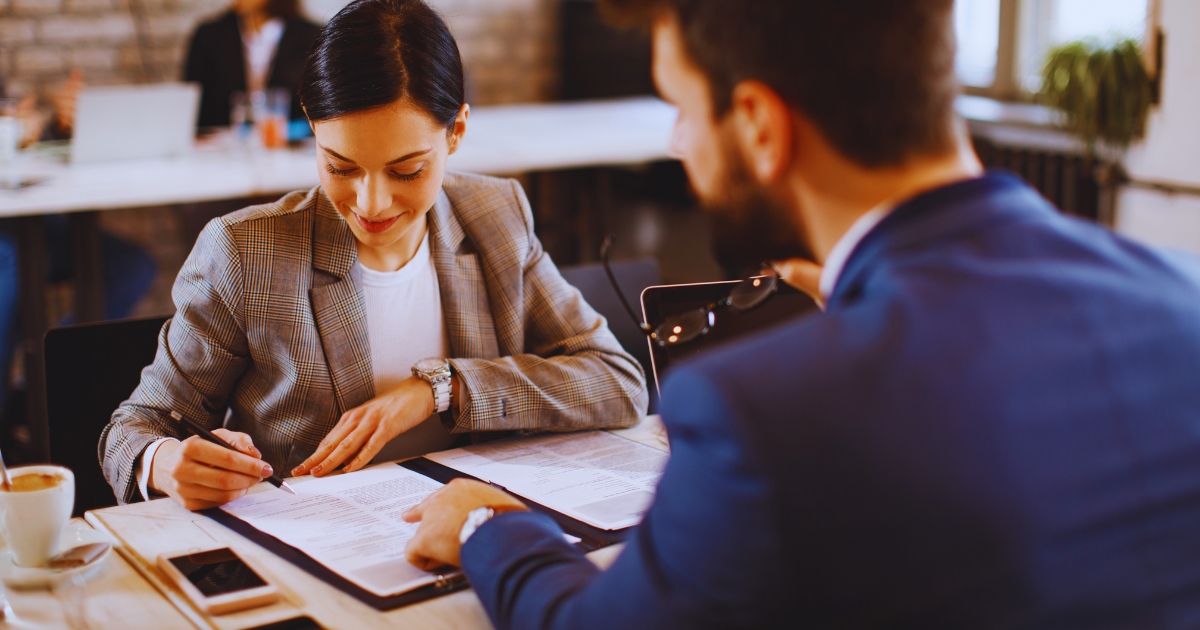 5 vérifications à effectuer avant de signer un CDI