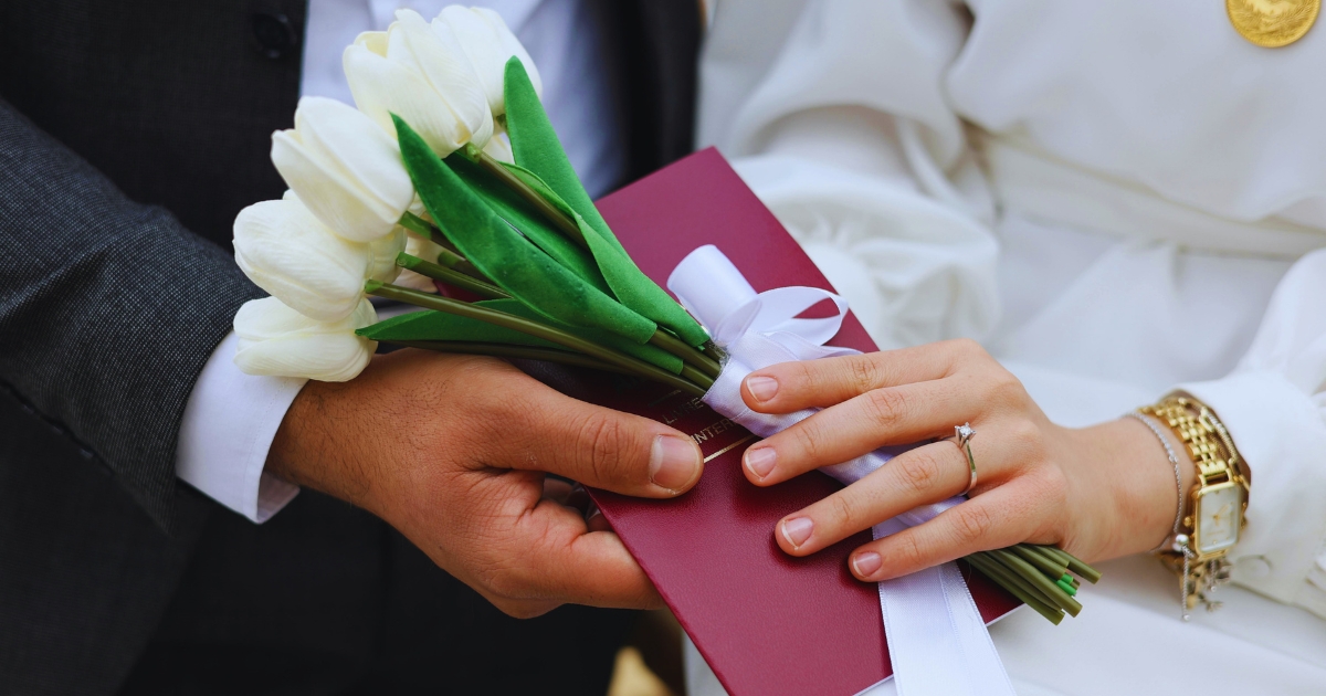 Droit du travail : combien de jours pour un mariage ?