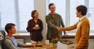 Nouveau salarié en Belgique : quels sont vos droits ?