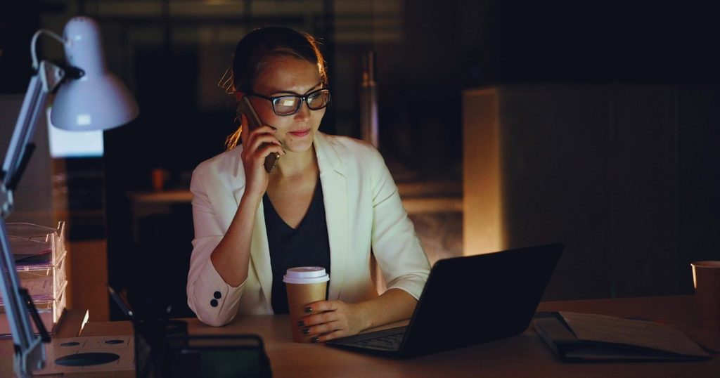Travail de nuit : les nouvelles règles en vigueur en Belgique 1 Travail de nuit : les nouvelles règles en vigueur
