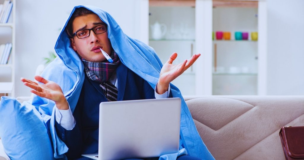 Suspension du contrat de travail : 5 causes possibles 1 Suspension du contrat de travail : 5 causes possibles
